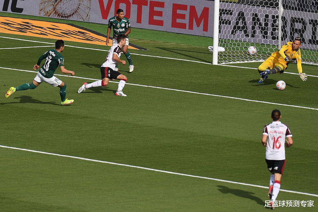 华体会网址-关于帕尔梅拉斯锋线组合默契，世俱杯争冠实力凸显的信息