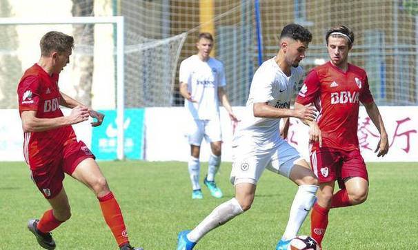 关于帕尔梅拉斯锋线组合默契，世俱杯争冠实力凸显的信息