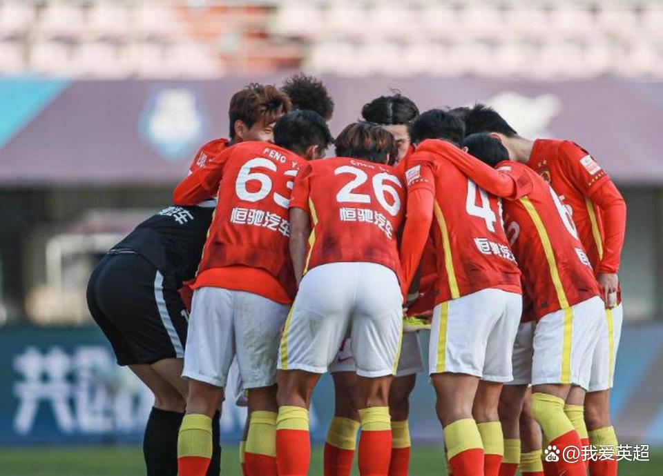 华体会网页版入口-关于在广州队赛场上演中超，高光操作，引发全场沸腾的信息