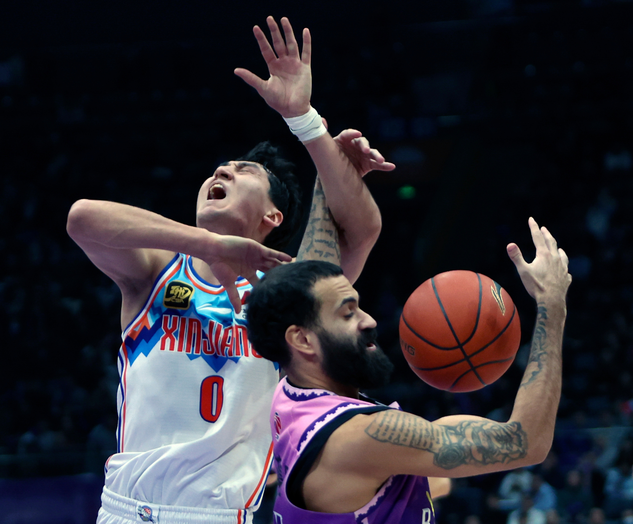 华体会登录入口-关于新疆队遭遇三连败，战绩持续下滑的信息