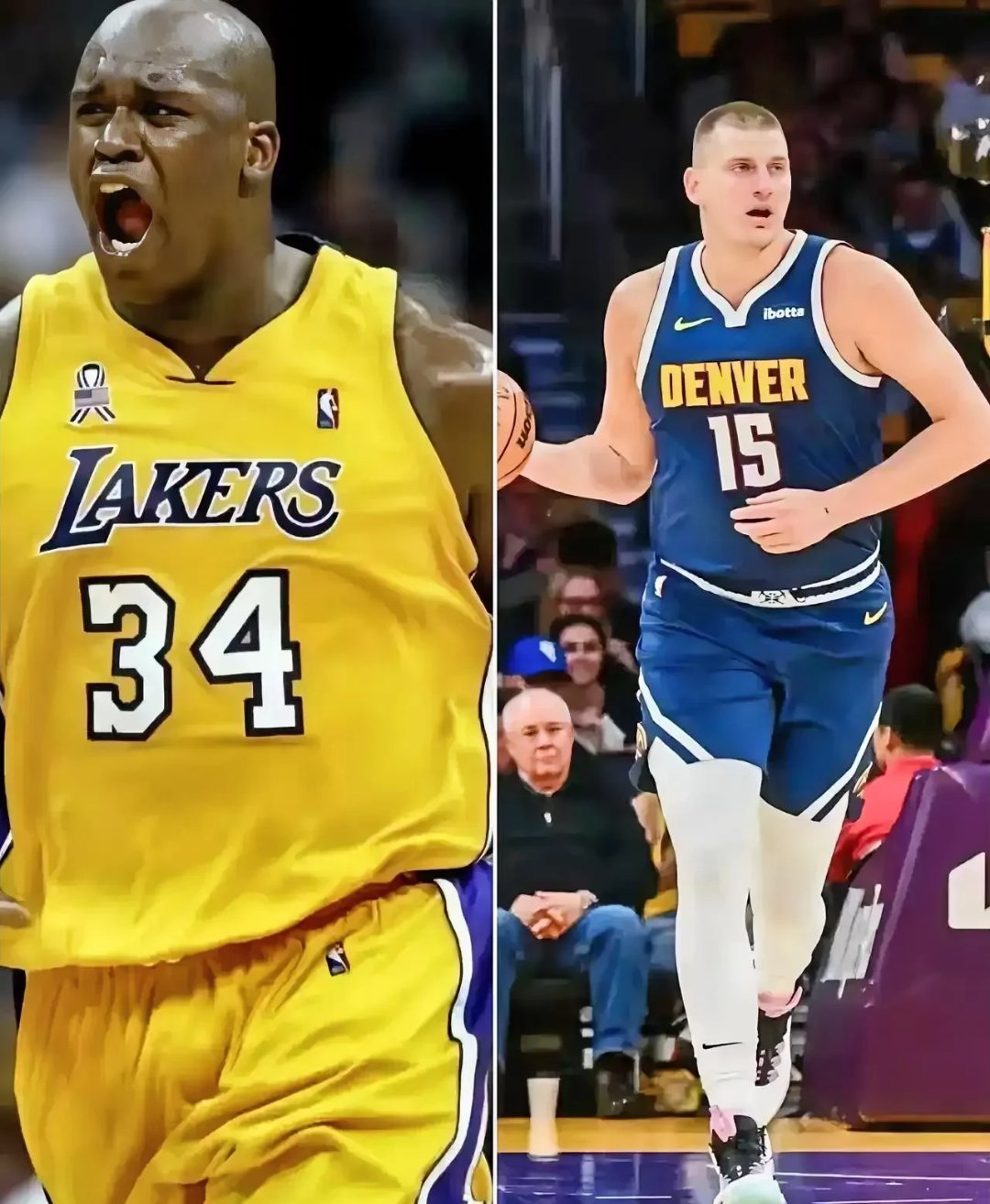 华体会官网-魔术连胜来袭，奥尼尔浴火重生