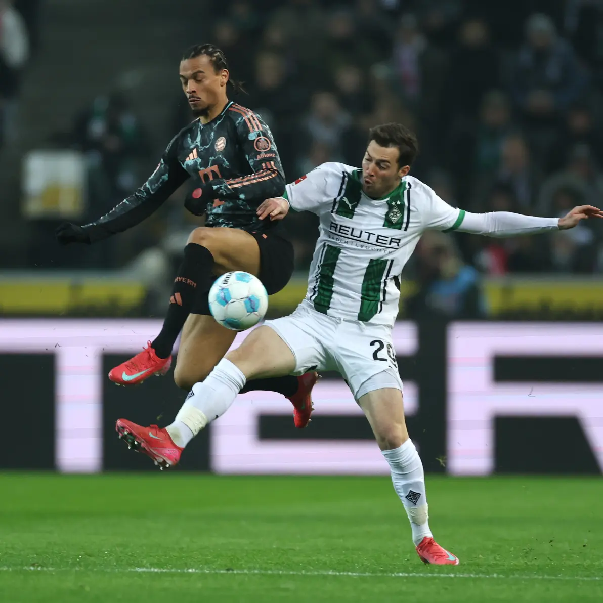 华体会官方-门兴格拉德巴赫主场大胜，追击欧洲赛区的简单介绍