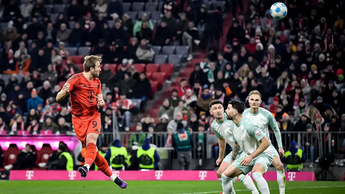 华体会官网app-云达不莱梅逆袭击败对手，实现两连胜