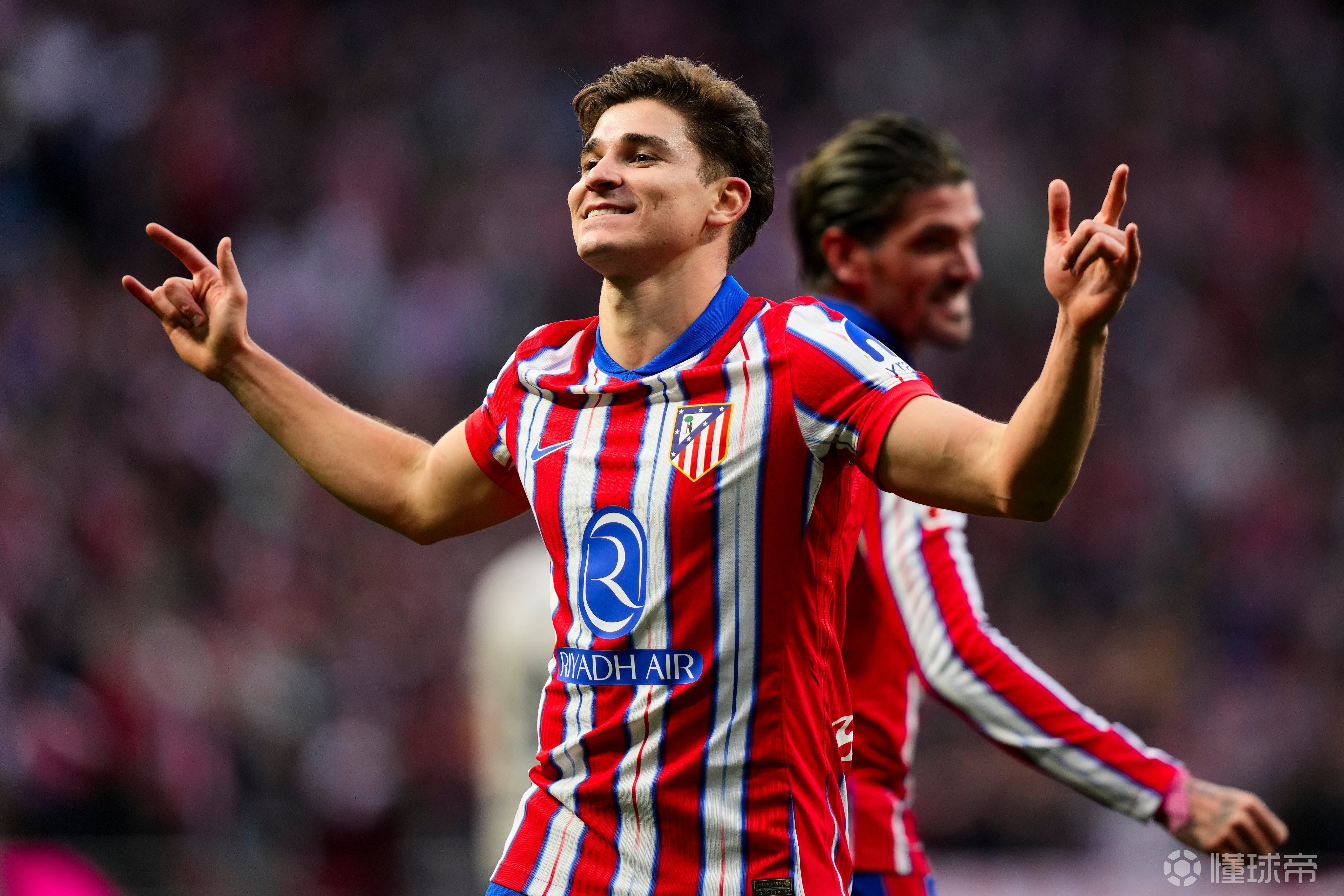 华体会网页版登录入口-马竞客场绝杀，拉近西甲榜首的差距