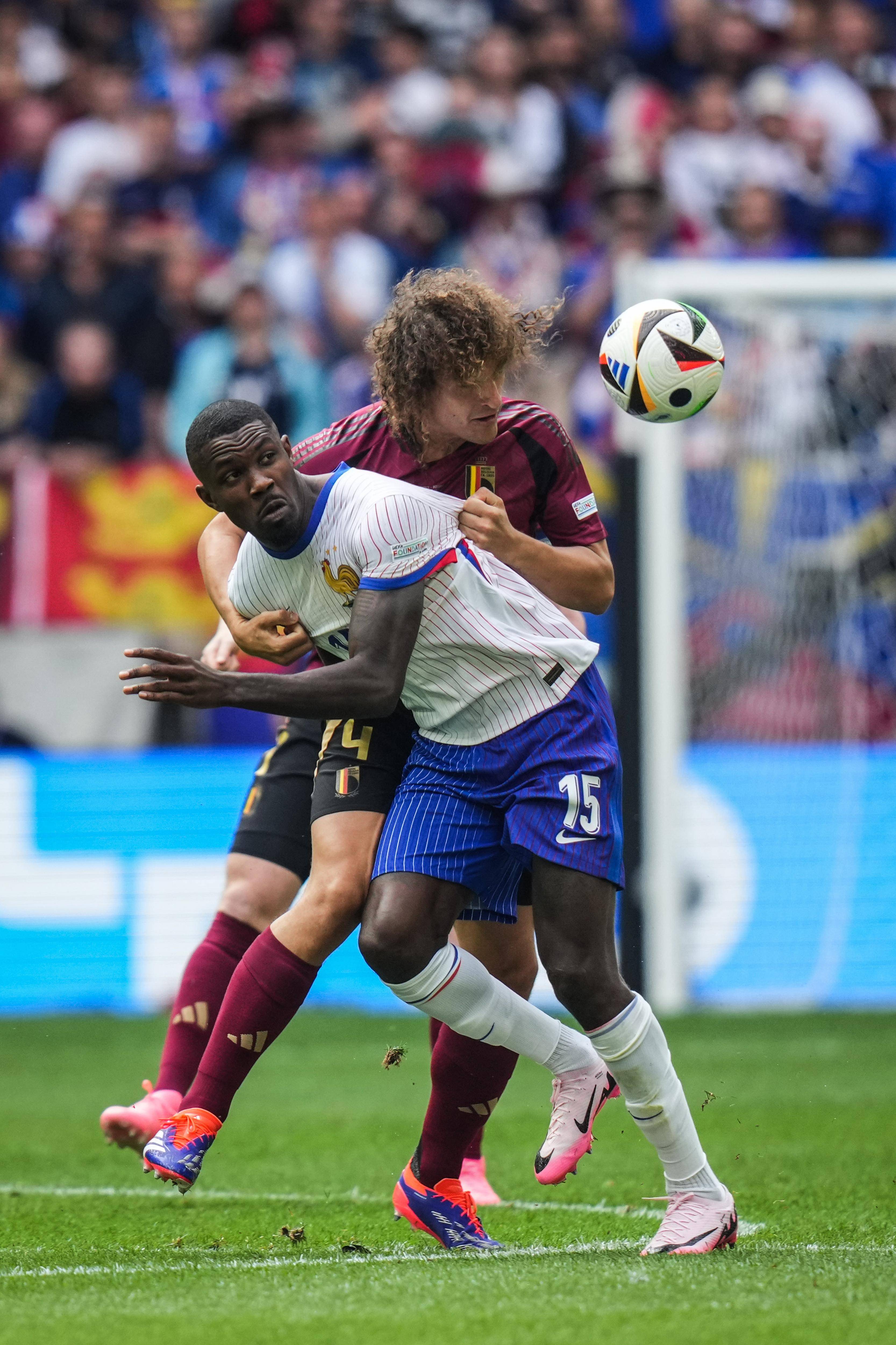 华体会官网入口-欧洲国家队角逐踢出精彩绝伦