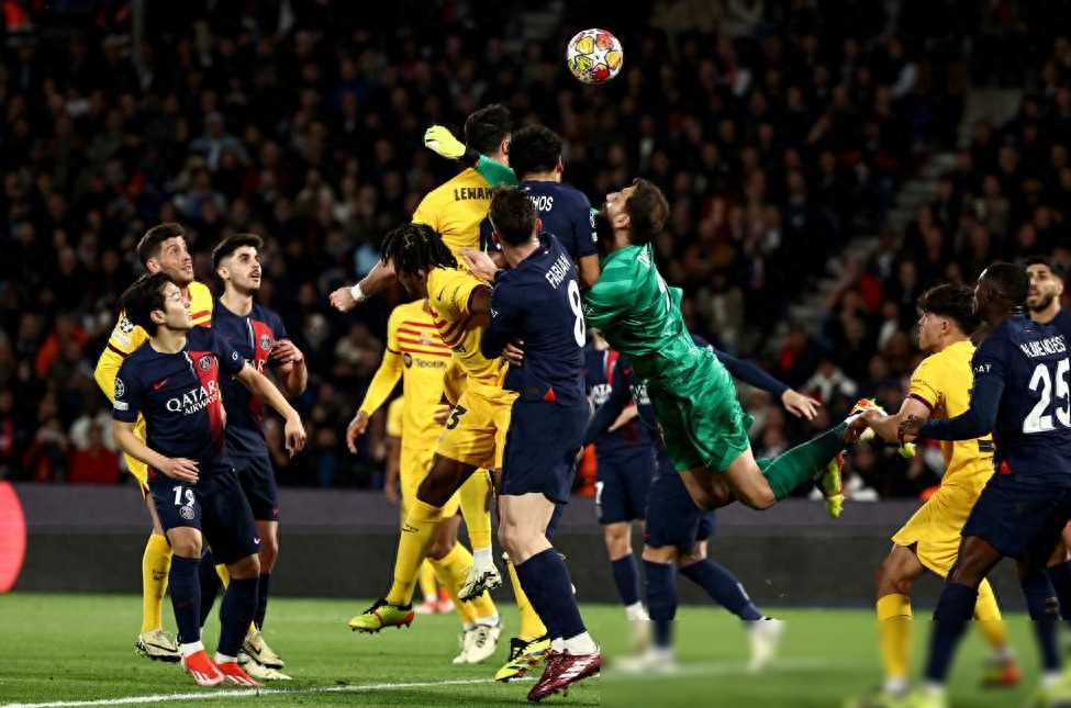 华体会官方登录入口-欧冠半决赛揭幕，球队实力对抗比分胶着的简单介绍