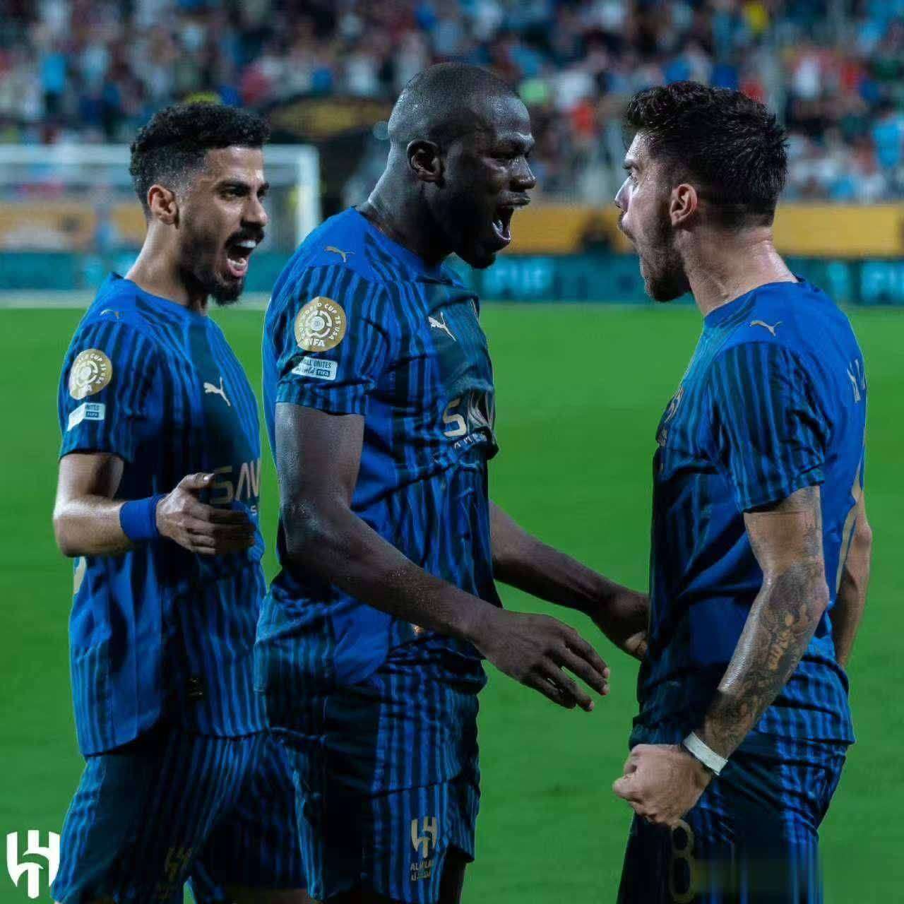 切尔西2-0胜波尔图，成功晋级欧冠四强