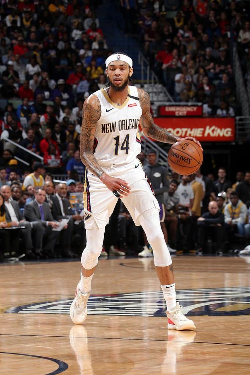 华体会培训-鹈鹕客场惜败太阳，英格拉姆莫名失灵致终场败北