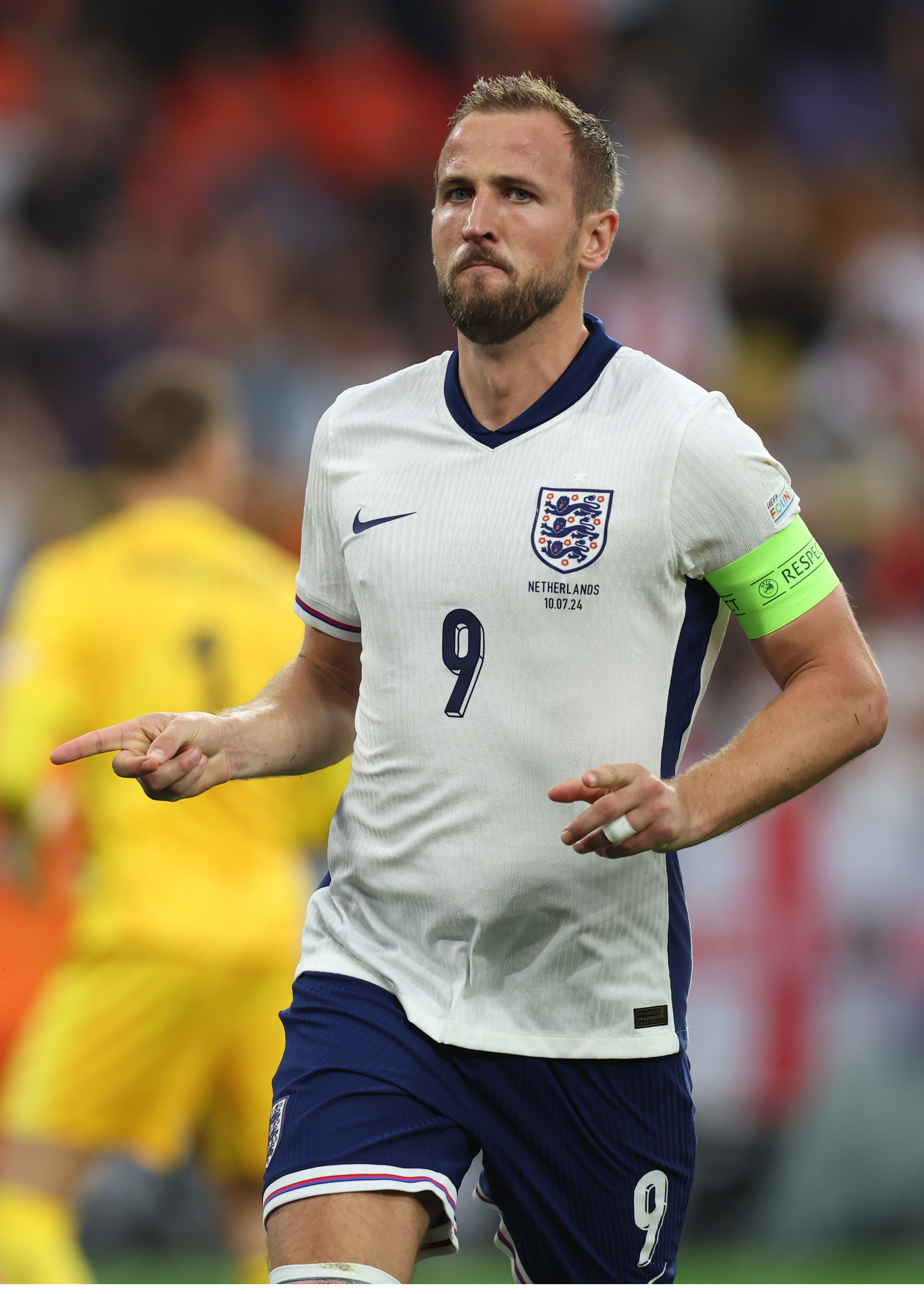 凯恩成英超第一射手，热刺崛起希望重现