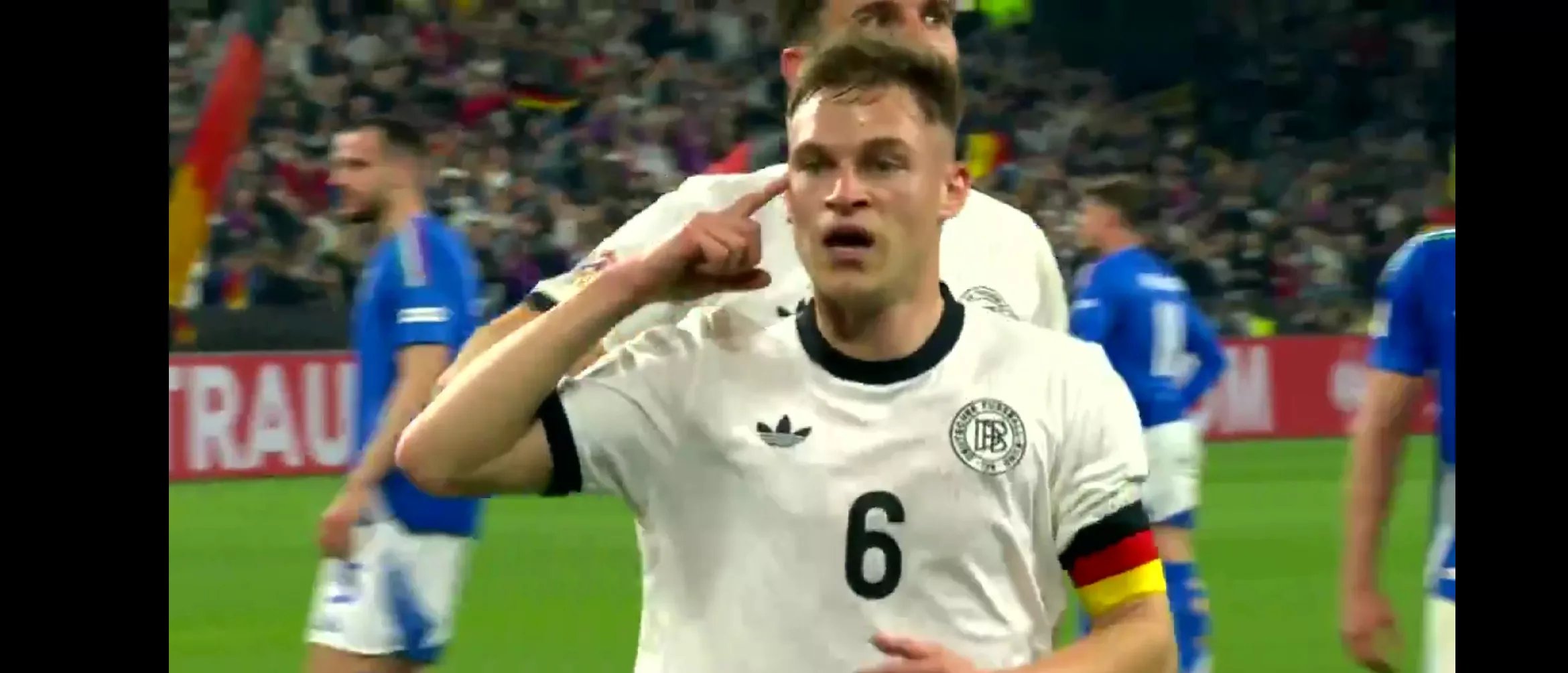 华体会app下载地址-关于德国队遭遇惨败，反思之际已然降临的信息