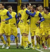 罗马取胜切沃，继续稳步向前发展