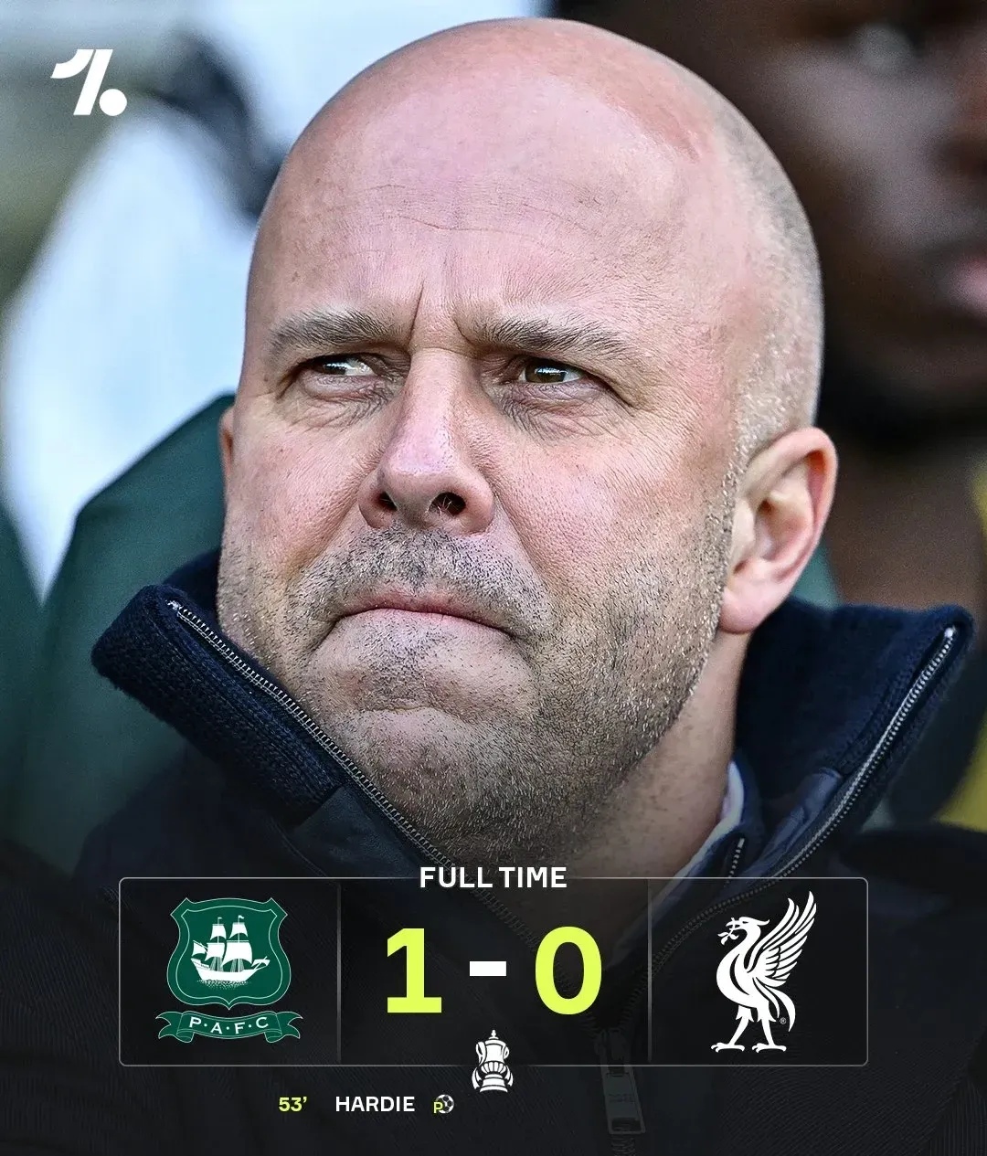 包含利物浦豪取三分，沙奇里获得单场帽子戏法的词条