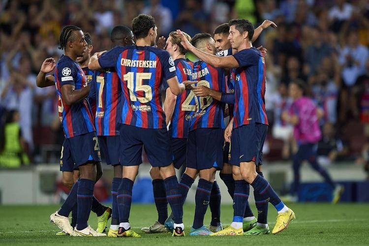 华体会链接-巴塞罗那战平对手，争夺积分领先的简单介绍