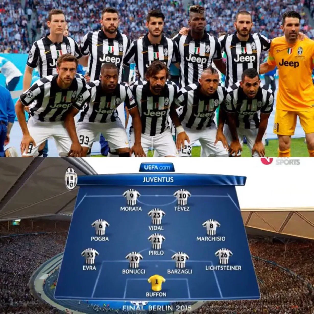 强强对话，尤文图斯与罗马展开激烈角逐