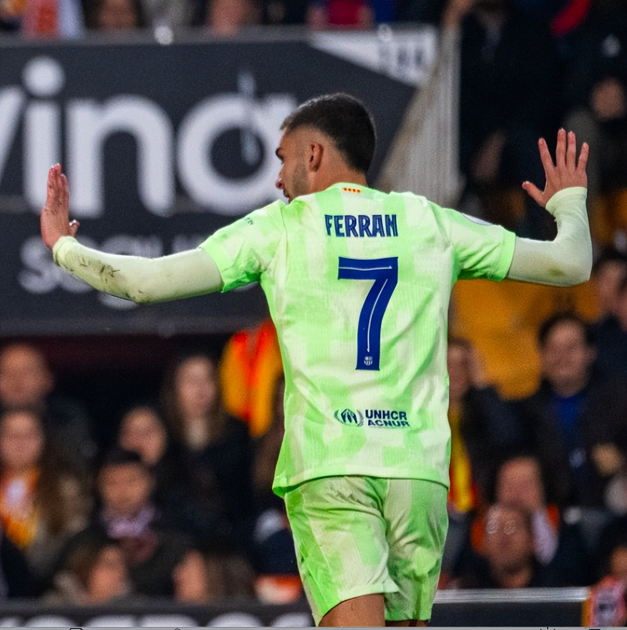 华体会网站-包含巴伦西亚主场成绩抢眼，豪取三分信心满满的词条