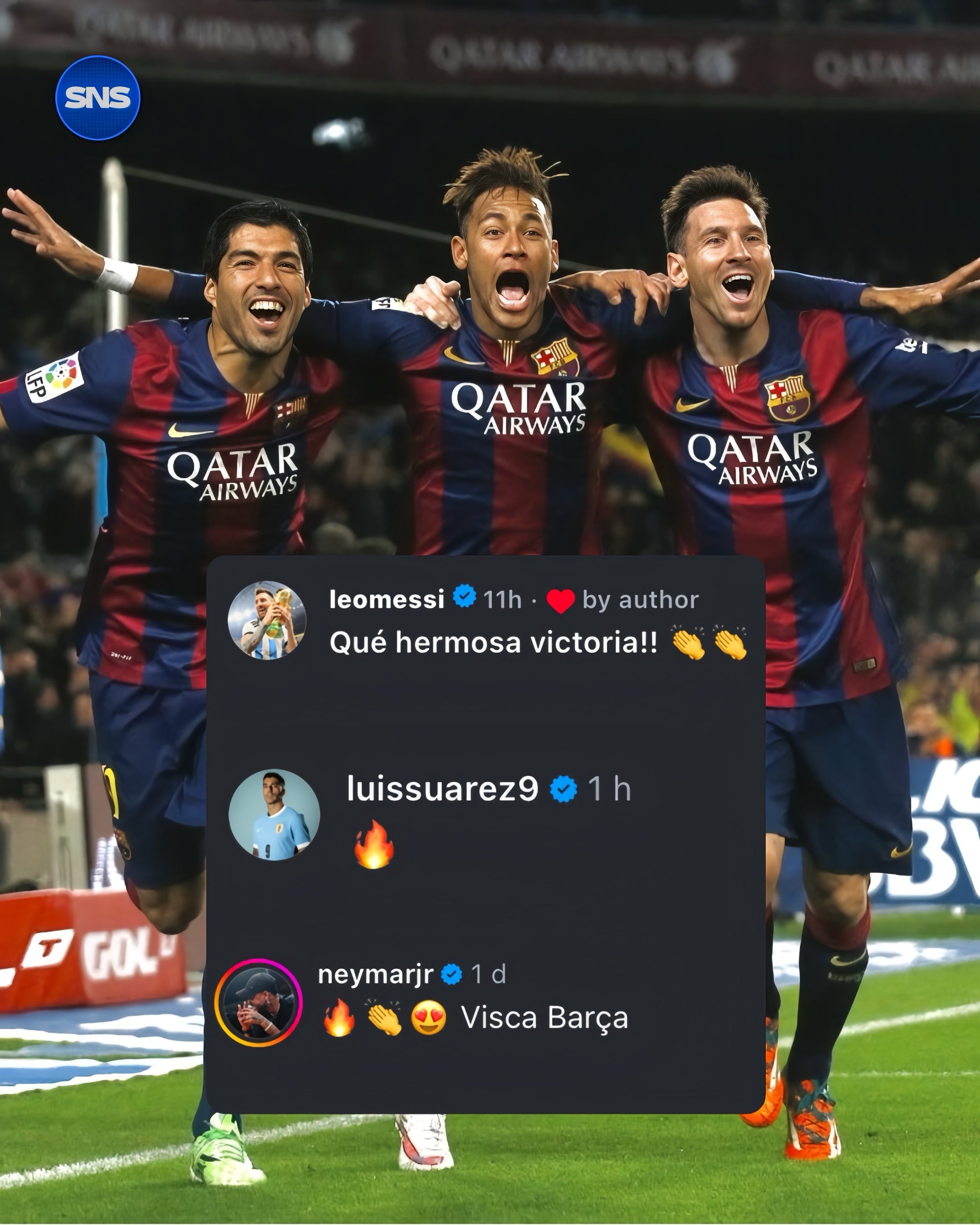 关于巴塞罗那神奇复仇,携手晋级半决赛的信息 关于巴塞罗那神奇复仇,携手晋级半决赛的信息