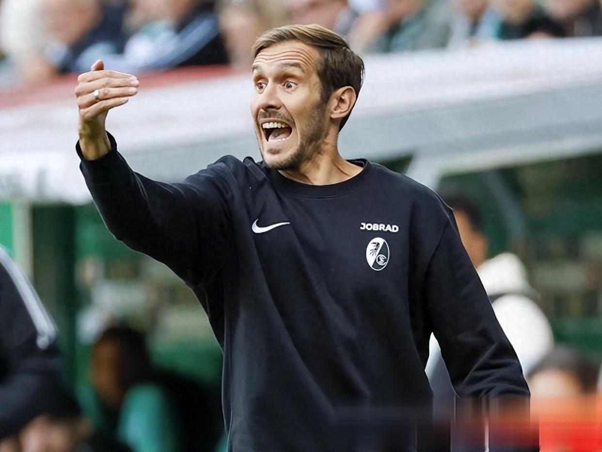 华体会网址-法兰克福止步第三，遇弗赖堡失去连胜势头的简单介绍