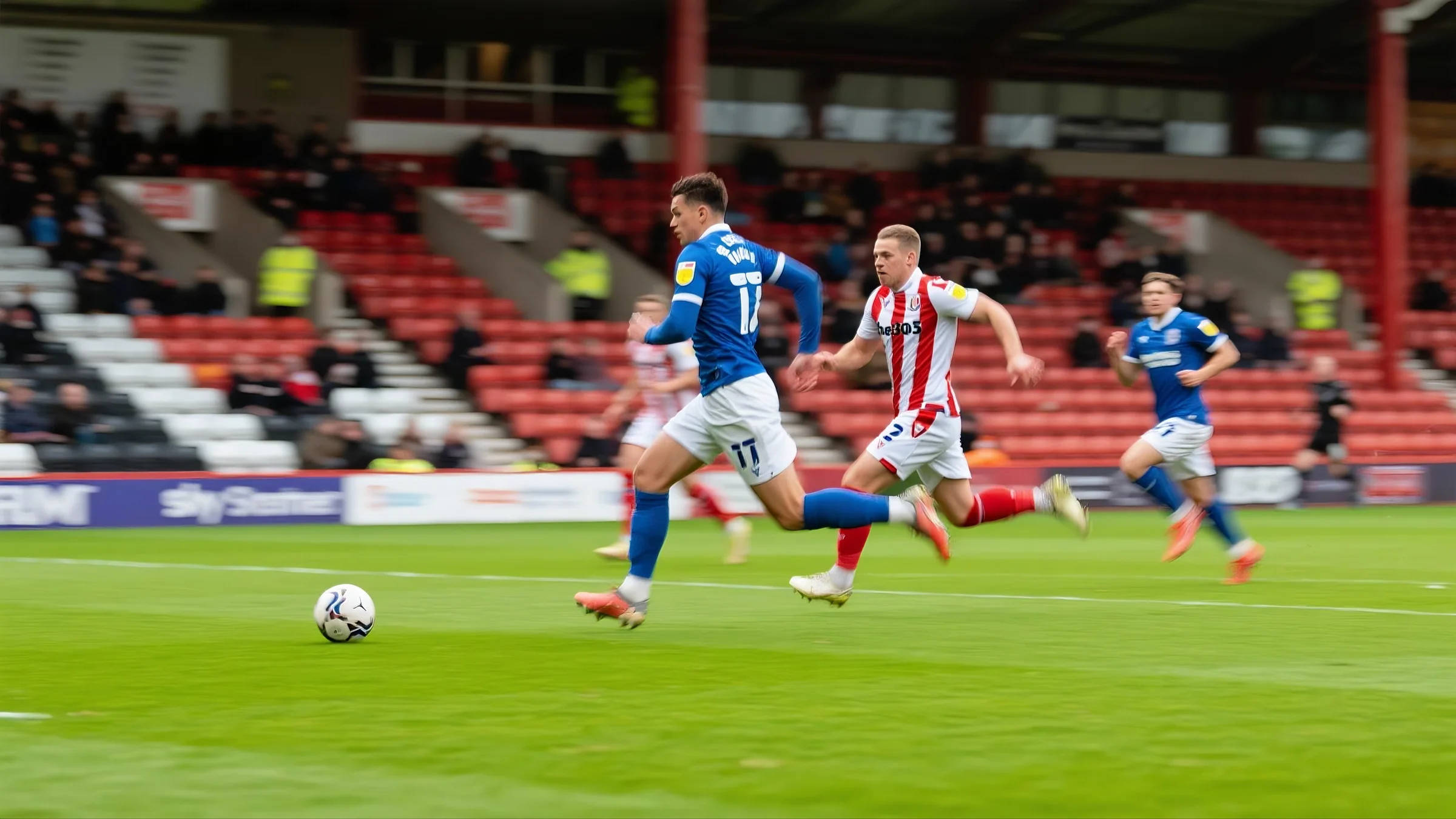 谢菲联主场大胜纽卡斯尔，迎来连胜期的简单介绍