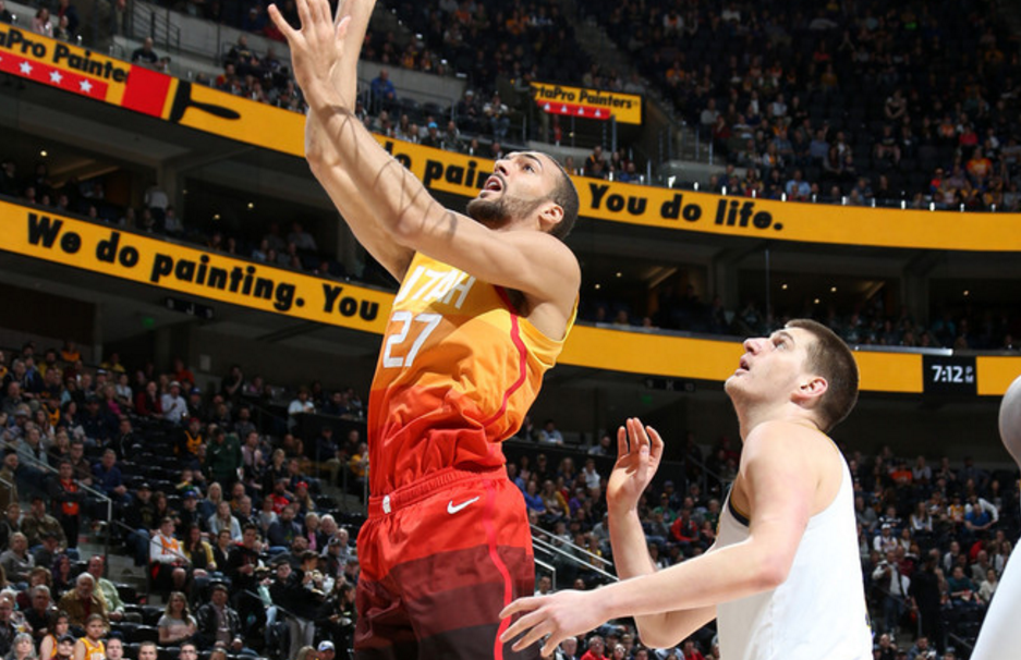 决胜千里！球员致命一击获得胜利！