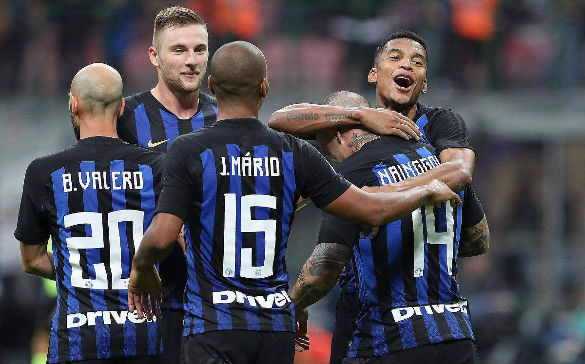 关于国际米兰主场战胜热那亚，继续稳定排名的信息