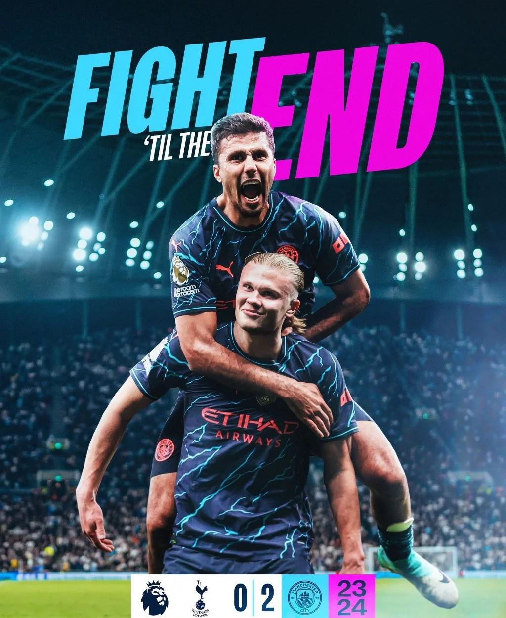 包含曼城前锋刷新个人进球纪录，成为英超热门射手的词条