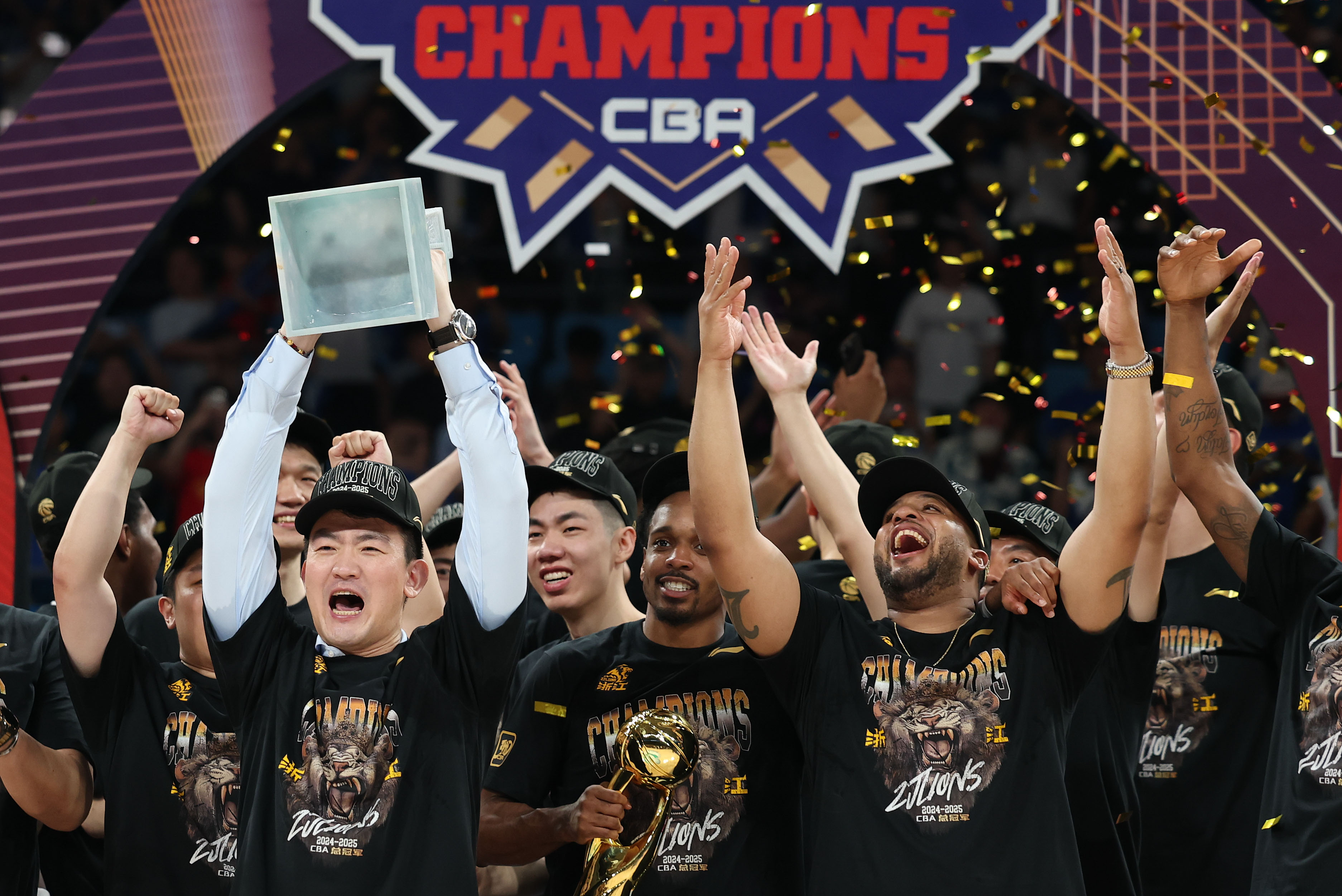 华体会网站-关于浙江男篮大胜，追赶前列的信息