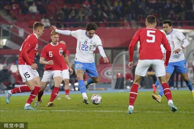 华体会下载-意大利胜奥地利，晋级前景堪忧的简单介绍