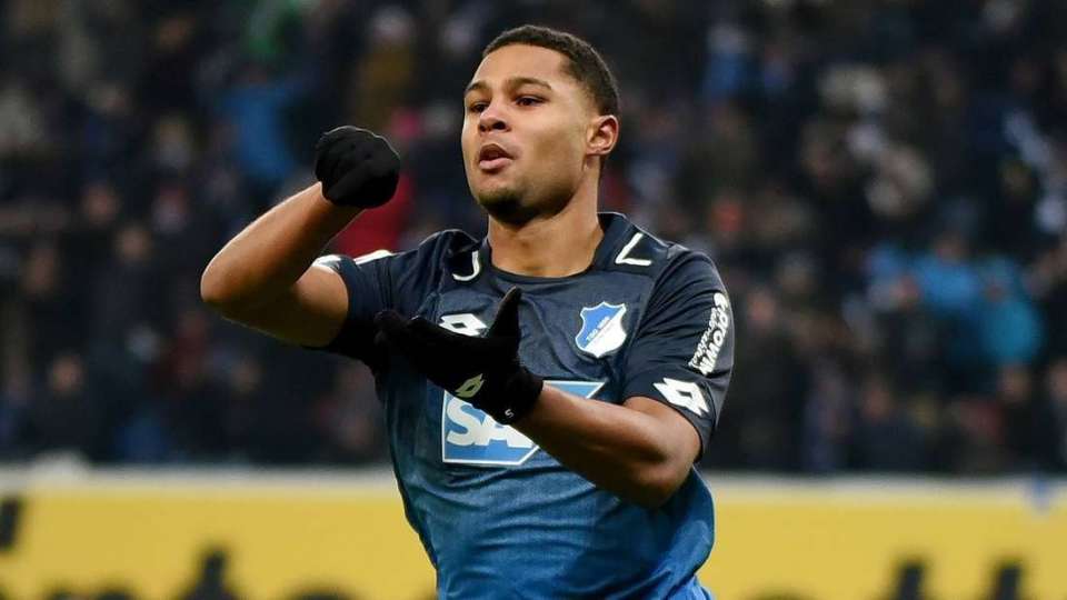 莱比锡不敌霍芬海姆，失去领先优势的简单介绍