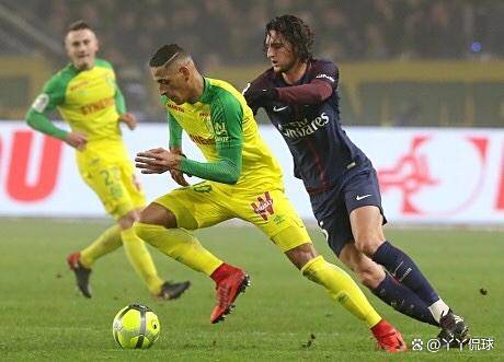 华体会直播-法甲联赛重要战役即将打响，各队全力以赴