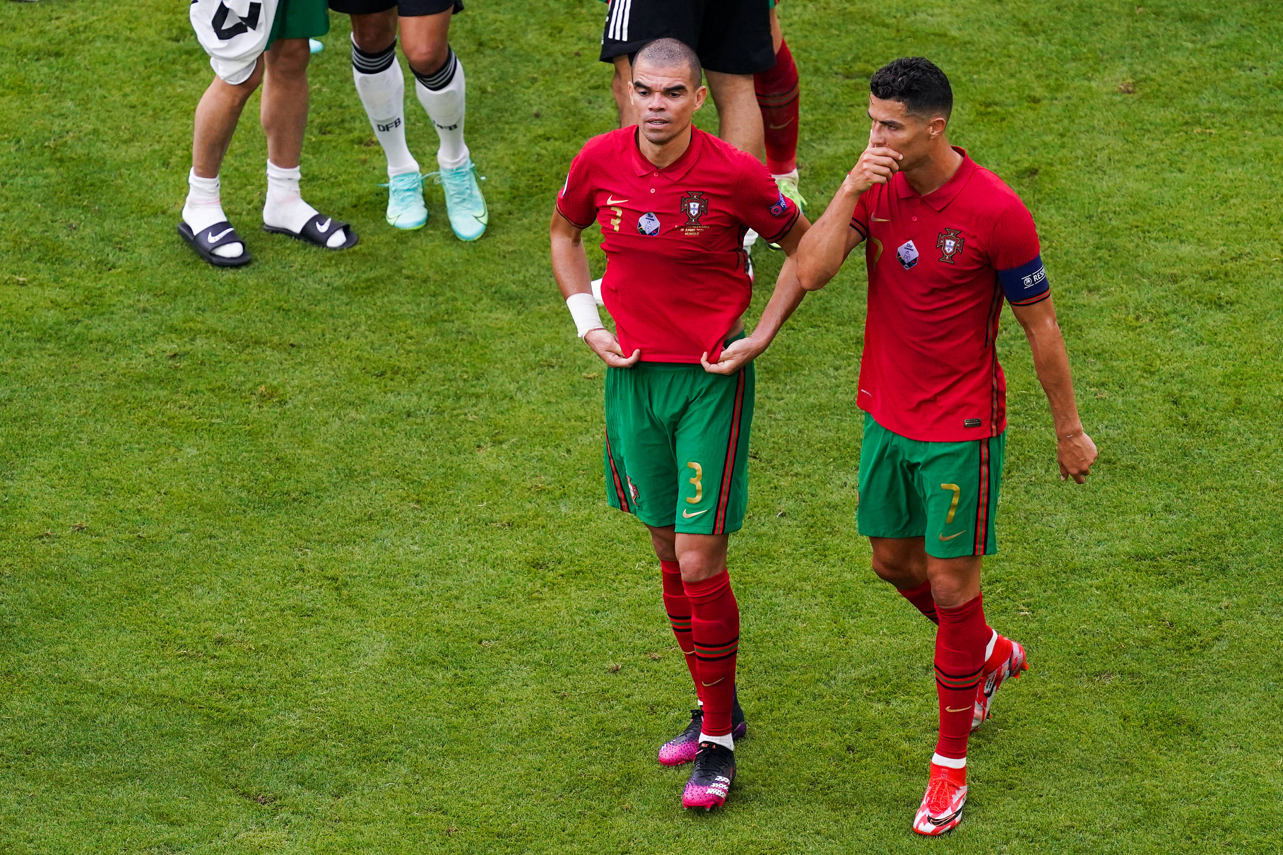 华体会娱乐-法国足球队在友谊赛中夺得胜利