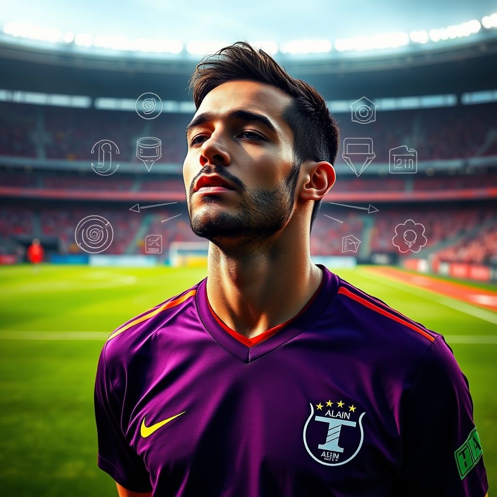 华体会亚洲官网-阿尔艾因球员心理调节到位，比赛中发挥更稳定