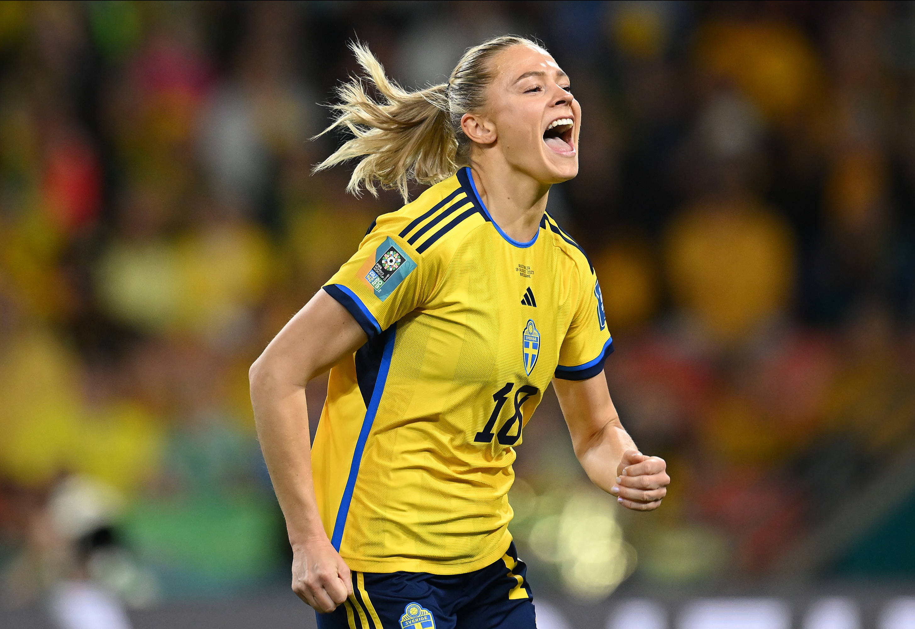 澳大利亚女足队获得重要胜利