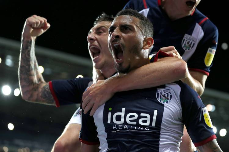 关于斯托克城客场击败德比郡，积分榜再攀高峰的信息