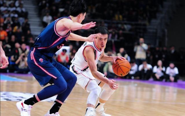 河北男篮连胜在握，势如破竹的简单介绍