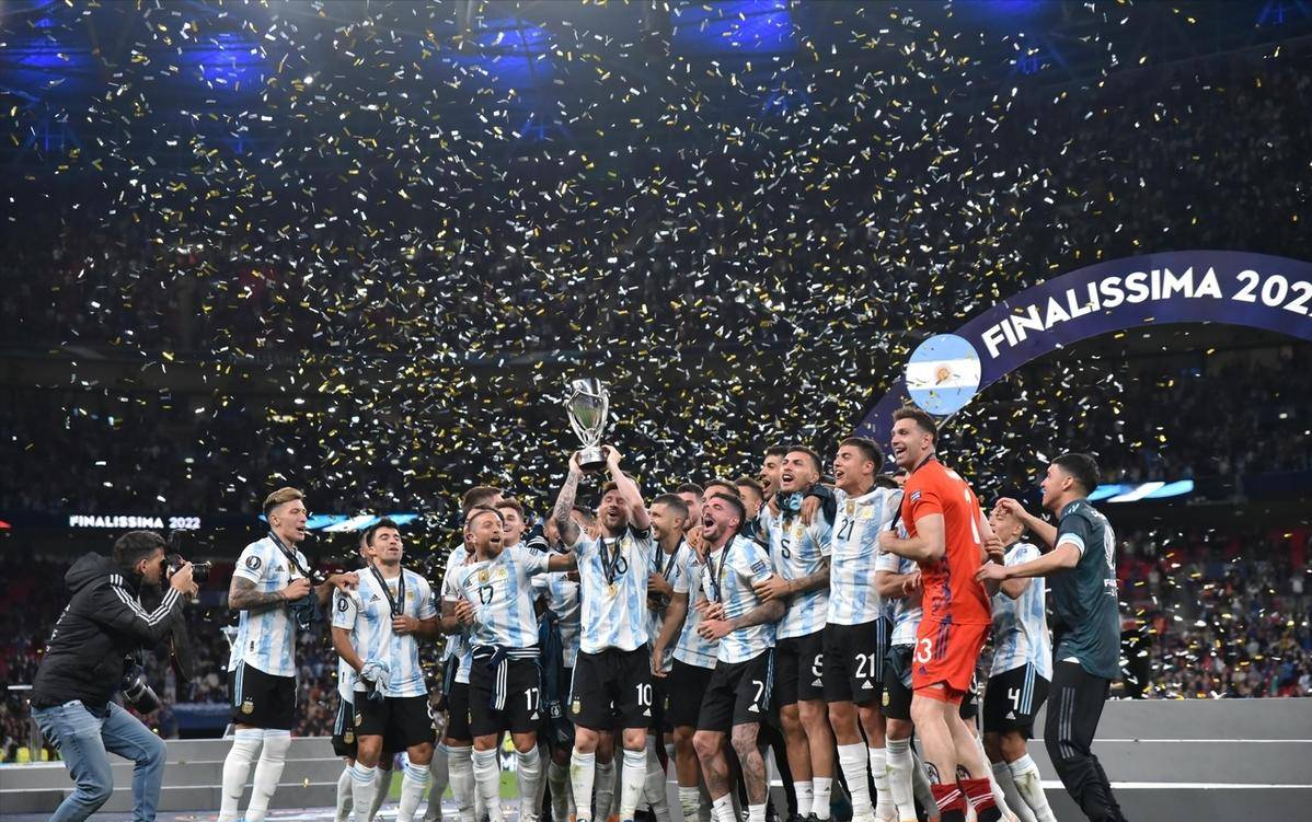 华体会直播-关于国际友谊赛：阿根廷对阵葡萄牙，激烈对决令球迷热血沸腾的信息