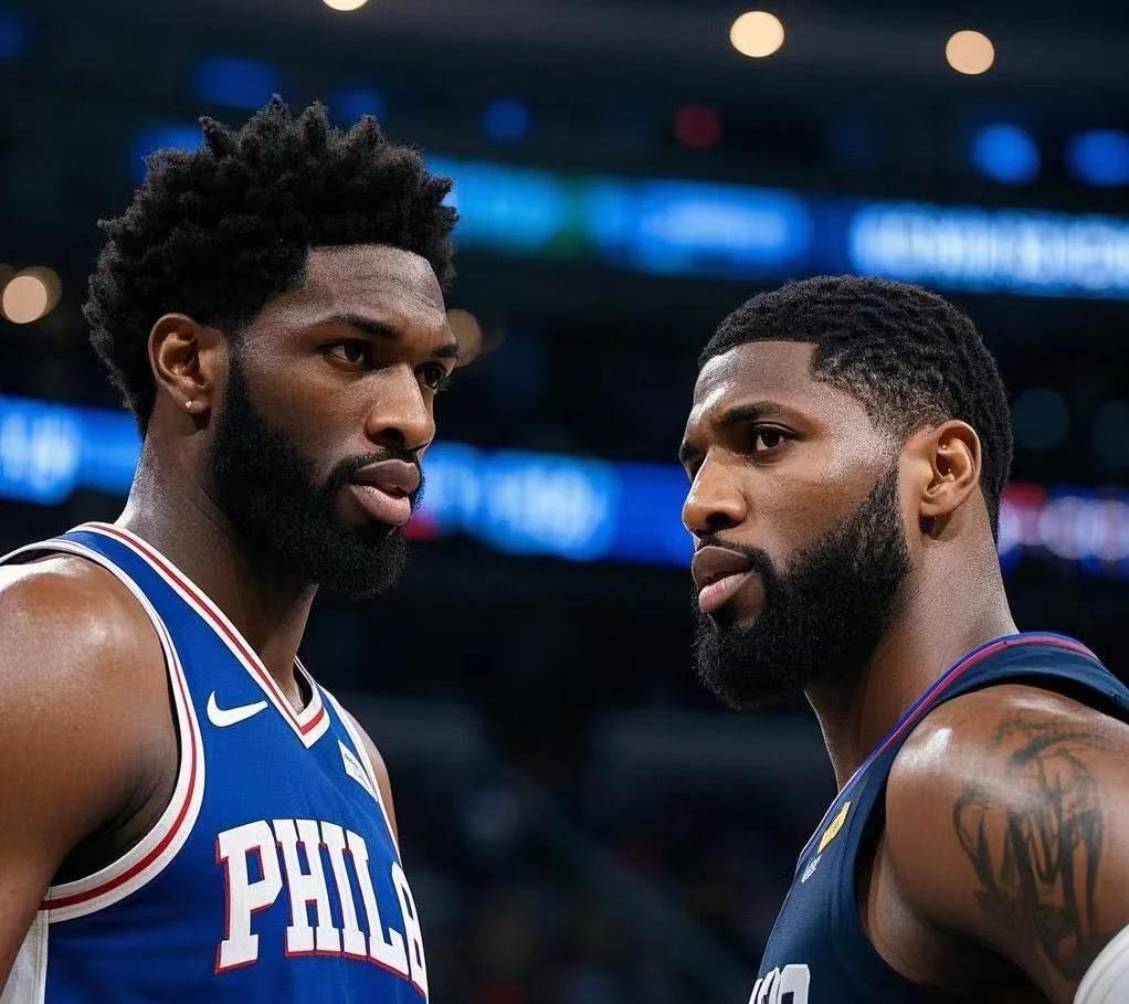 新援加盟：76人队壮大实力，备战季后赛的简单介绍