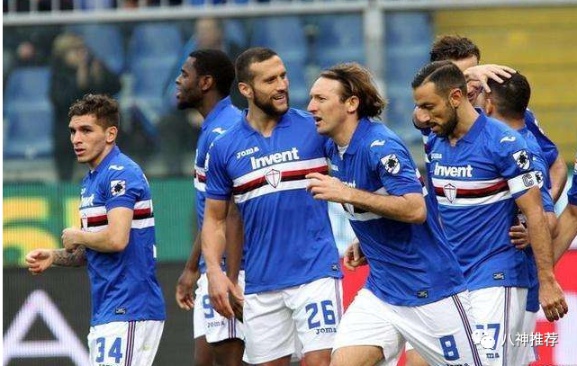 华体会网站入口-桑普多利亚客场征战热那亚：实力对比如何？的简单介绍