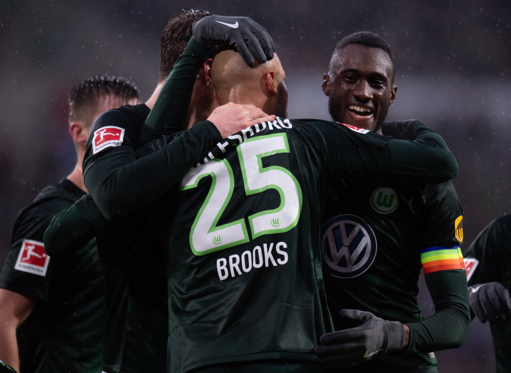 华体会网站入口-沃尔夫斯堡客场力克科隆，完成反弹！的简单介绍