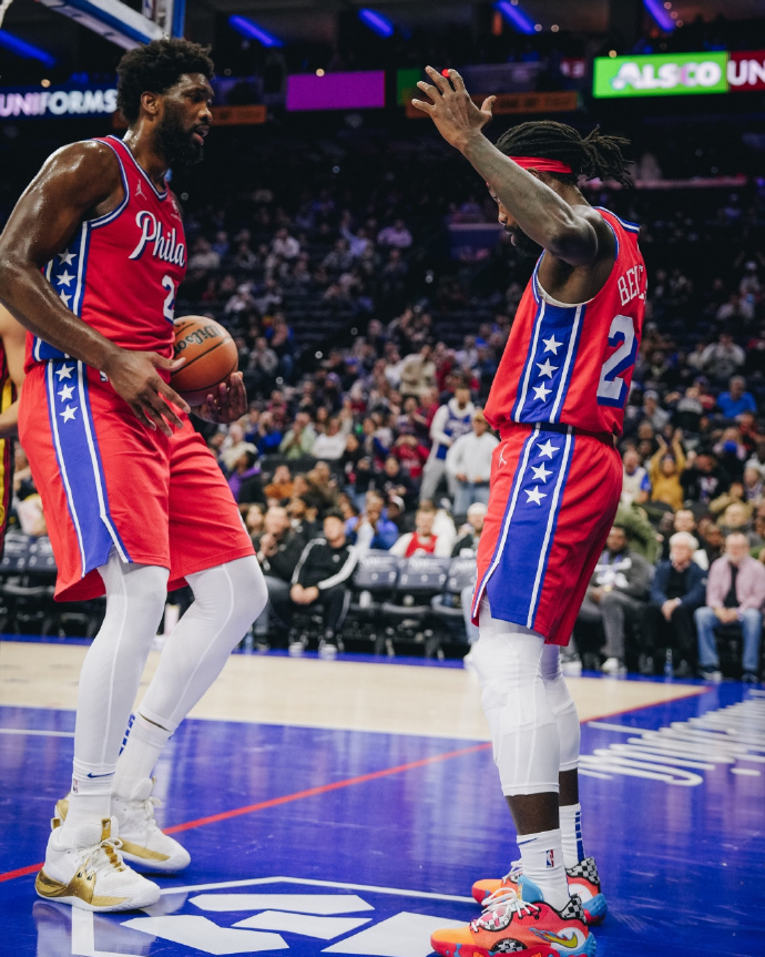 华体会网页版-76人灭老鹰，58胜6负的简单介绍