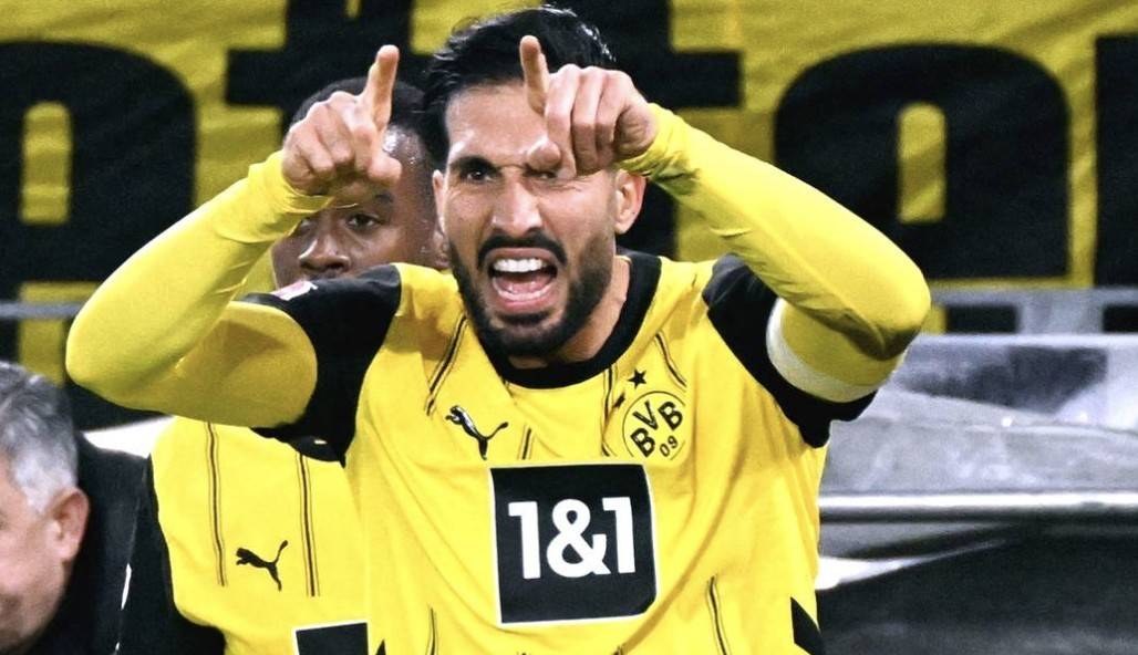 包含多特蒙德锋线罕见沉寂，主帅或将调整战术的词条