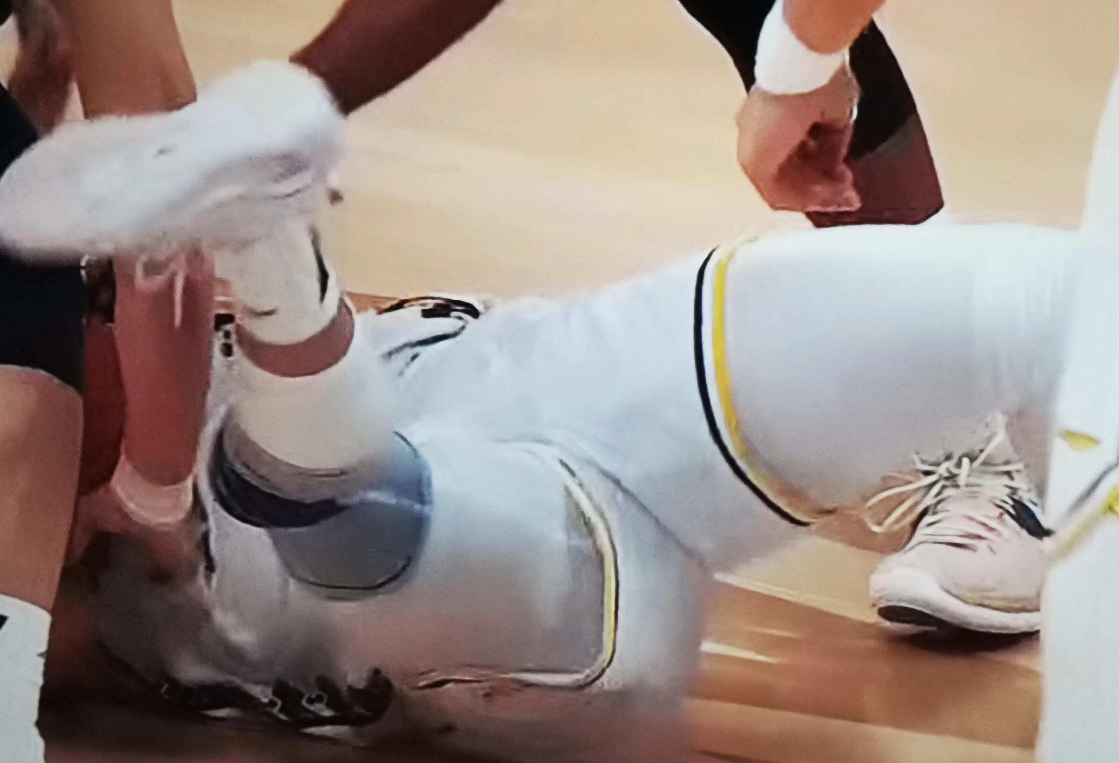 华体会入口-篮球运动员接连受伤，球队备战压力倍增的简单介绍