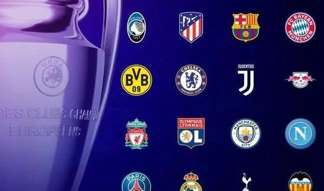 瓦伦西亚大胜尤文图斯，破门欧冠四强