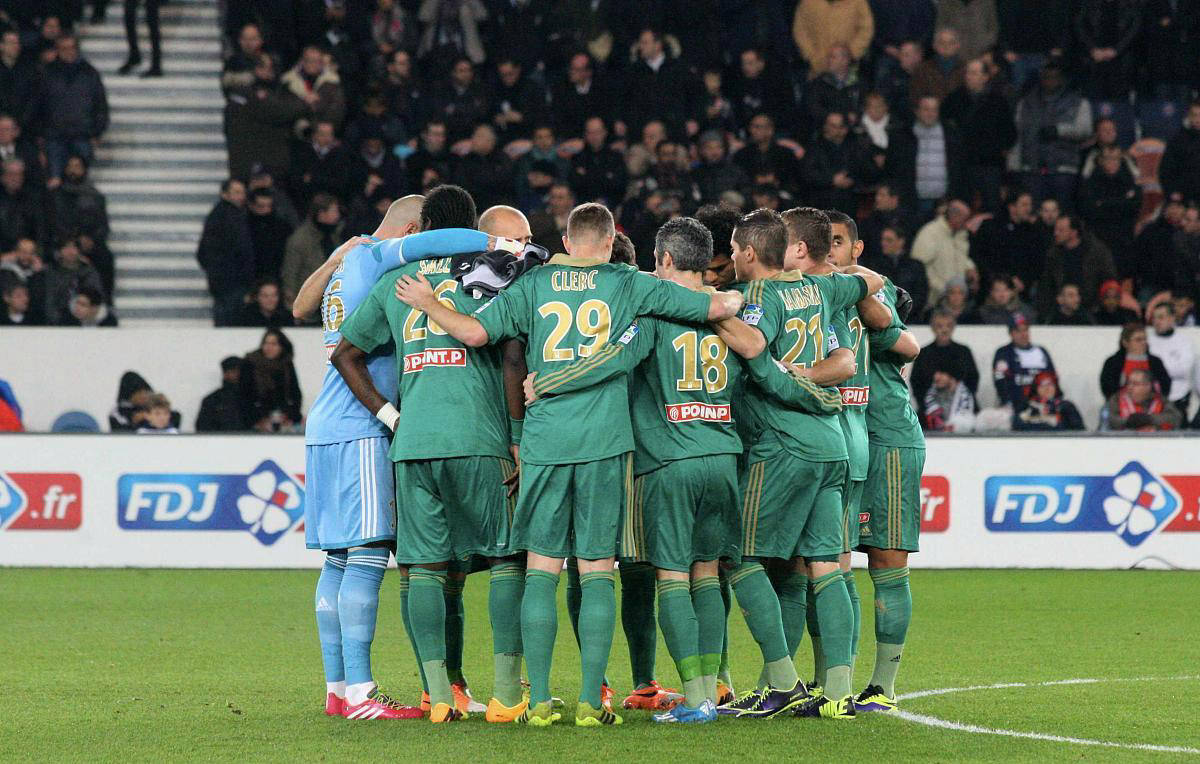 华体会登录-巴黎圣日耳曼队再次击败对手，保持领先位置