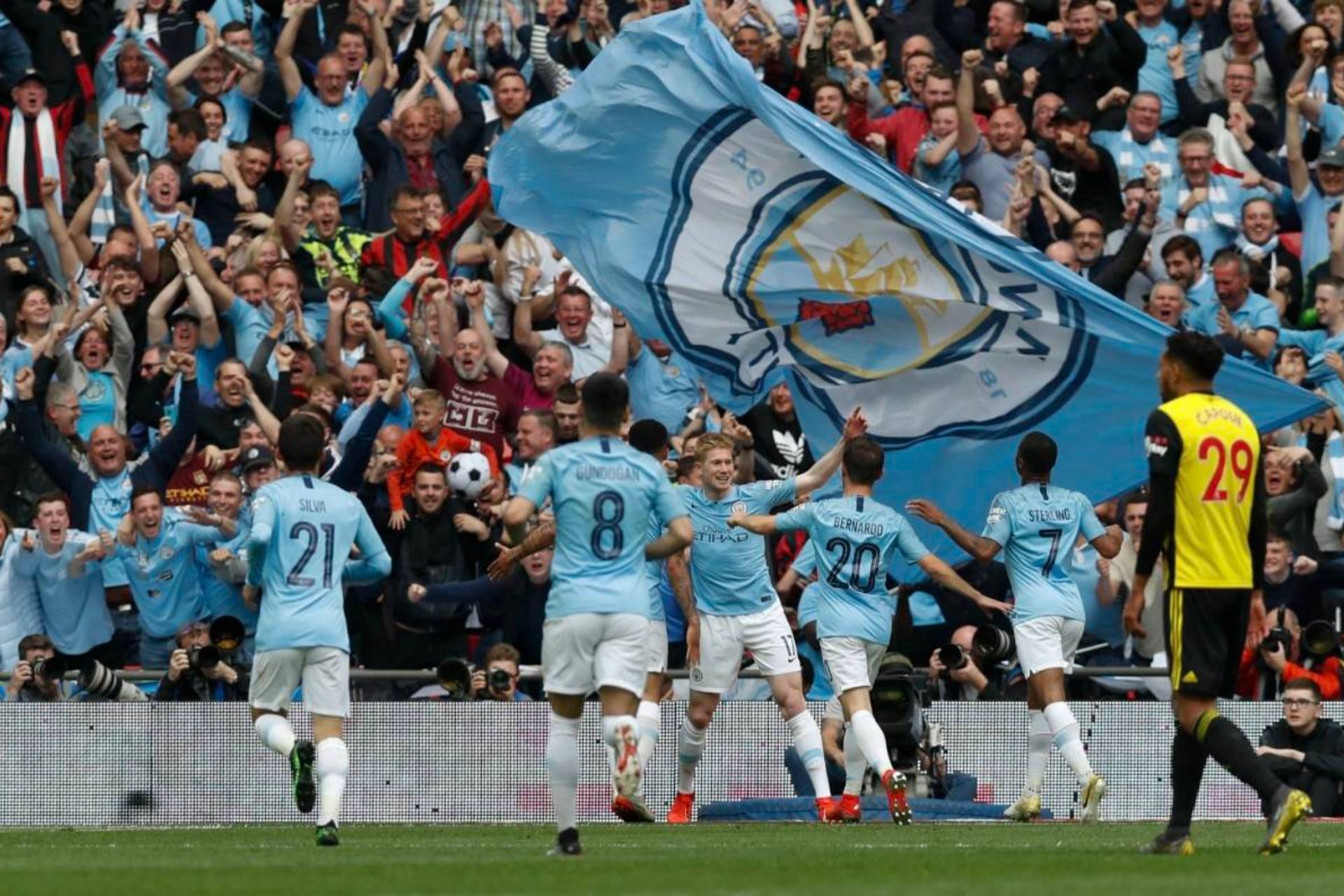 华体会直播-关于哈德斯菲尔德主场不敌曼城，降级悬念更浓厚的信息