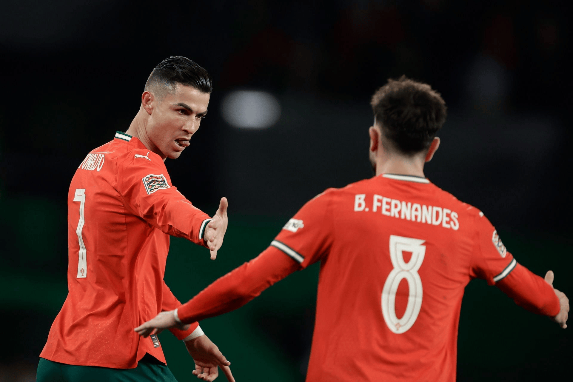 华体会地址-葡萄牙2-2战平德国，双方携手晋级欧洲杯八强