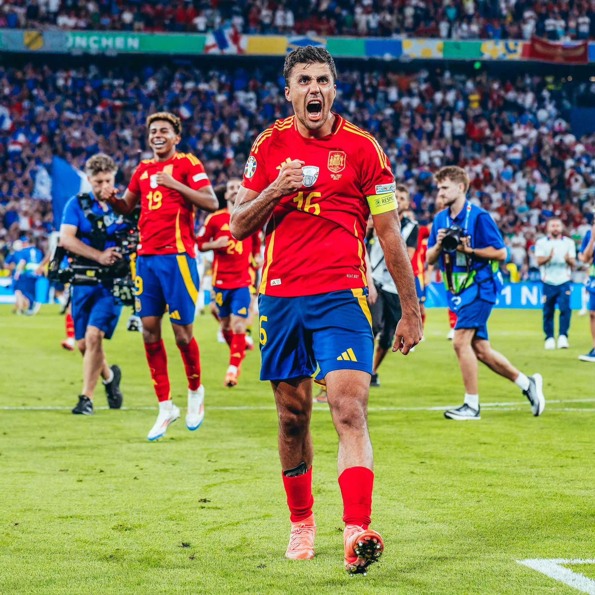 华体会入口-曼城球星备战夏季赛事，欧洲杯强力开启