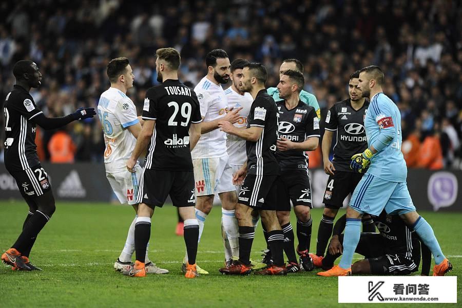 华体会下载-马赛客场战胜里昂，球队备战状态回暖的简单介绍